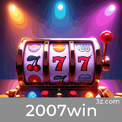 2007win: Onde a Emoção dos Jogos de Cassino Aumenta suas Chances de Ganhar