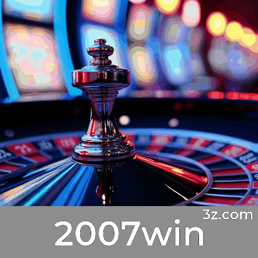 Registre-se Rapidamente no 2007win e Desbloqueie Recompensas Exclusivas!