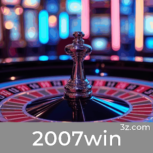 2007win: Cassino e Apostas com Pagamentos Rápidos