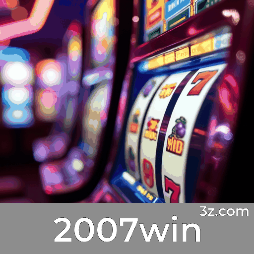 2007win: Cassino e Apostas com Pagamentos Rápidos