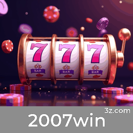 Registre-se Rapidamente no 2007win e Desbloqueie Recompensas Exclusivas!