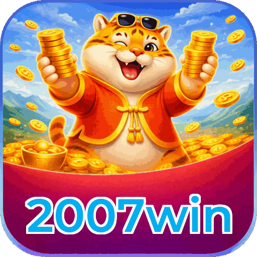 Catálogo 2007win 2.547 jogos - Pragmatic Play, Evolution, NetEnt