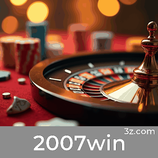 2007win: Cassino e Apostas com Pagamentos Rápidos