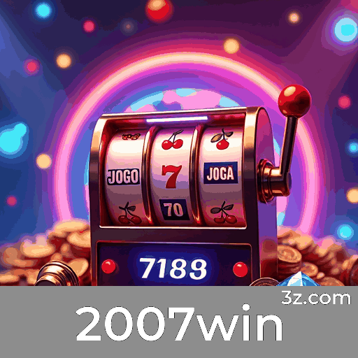 2007win: Onde a Emoção dos Jogos de Cassino Aumenta suas Chances de Ganhar