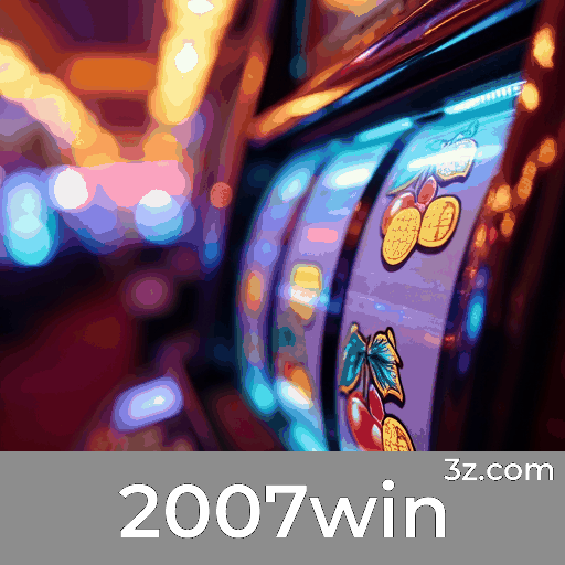 Experimente o 2007win: Cassino Imersivo para Brasileiros