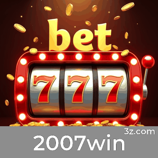 2007win: Onde a Emoção dos Jogos de Cassino Aumenta suas Chances de Ganhar